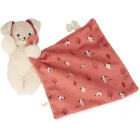 Kaloo Carre Douceur pehmolelu Red Dog 1 kpl