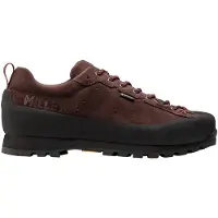 Millet Friction Eu Gore-tex Lähestymiskengät
