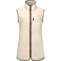 Regatta Frankie Borg Longline B/w Liivi