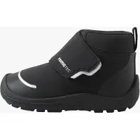 Reima Reimatec Barefoot Shoes, Hyppii - Black - 29