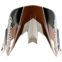 Troy Lee Designs Se5 Polycarbonate Stand Visiiri