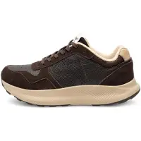 Woden Mathilde Runner Leather Lenkkarit