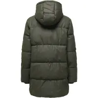 JDY Jdykamma naisten puffer talvitakki