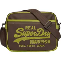 Superdry Mini Alumni Olkalaukku