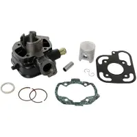 Spec-x 05e-010-40 Sylinterisarja