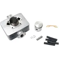 Motoism 12600-g-a Sylinteri