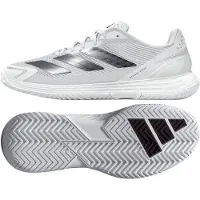 Adidas Defiant Speed 2 Padel-kengät