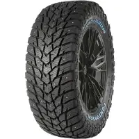 Comforser Winter Pro Blizzard OWL Left side 12.50/37R17 121Q 3PMSF RP Studded