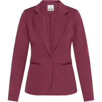 Ichi Ihkate Bl - Burgundy - XS