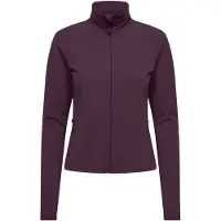 Only Play Onpmina Hn Fz Ls Pck Cardigan - Purple - XL