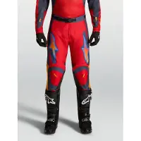 Alpinestars Racer Hunt Housut Off-road