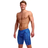 Funky Trunks Fts003 Jammer