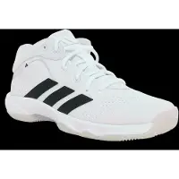 Adidas Crazyflight 7 Mid J - White - 35 1/3