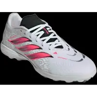 Adidas Predator Pro Tf - White - 41 1/3
