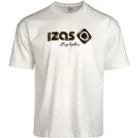 Izas Paris Lyhythihainen T-paita