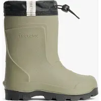 Tretorn Domi Insulated Talvikumisaappaat, Vihreä, 30