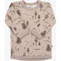 Joha Paita Merinovillasekoite, Beige, 90
