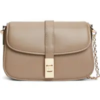 Tommy Hilfiger Olkalaukku 'HERITAGE' khaki