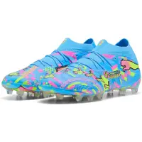 Puma Future 9 Ultimate Ag Level Up Limited Edition - Tekonurmi (Ag), koko 45