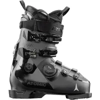 Atomic Hawx prime 110 S BOA, laskettelumonot, miesten, harmaa/musta