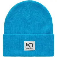 Kari Traa Røthe Beanie, pipo, nainen, sininen