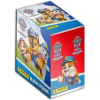 Panini Paw Patrol Box 36 Packs Keräilykortit