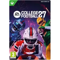 EA Sports College Football 27 Standard Edition
