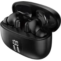 Verbatim TruSound Hybrid ANC & ENC - Black