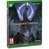 Dragons Dogma 2 Dark Arisen Master Edition Series X