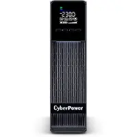 Cyberpower OLS1KECR - 1000VA/900W - Online UPS