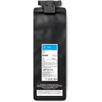 Epson - cyan - original - ink refill
