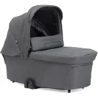 Chicco Flexi-kantokoppa - BLACK SATIN