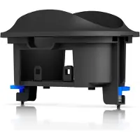 Ubiquiti UACC-G6-180-FM-B, Kiinnitys, Universaali, Networks, musta, G6 180, Polykarbonaatti (PC)
