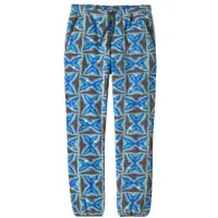 Patagonia Synch Housut deep freeze / forge grey Koko S