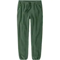 Patagonia Synch Housut canopy green Koko S