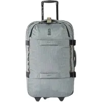 Rip Curl S-series F-light Global 100l Matkalaukku