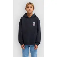 Billabong Foundation Kids Huppari musta, T16