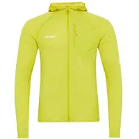 Mammut Aenergy Light Vetoketjullinen Fleecetakki