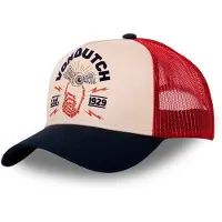 Von Dutch Vd/1/ct/gra Lippis