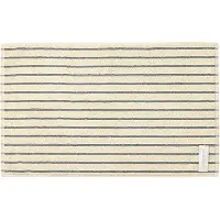 STUDIO FEDER Bademåtte - Cream - 50X80CM
