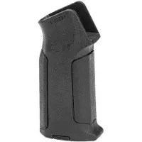 Amoeba Straight Backstrap Kahva