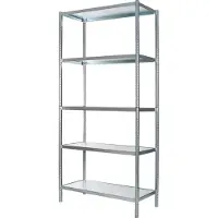 Raaco Hyllykkö S450-50, Raaco