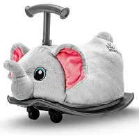My Buddy Wheels Rock&Roll Elephant