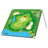Stanlord Golf set