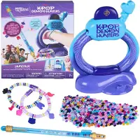 K POP KPDH Cool Maker - Heishi Bracelet Maker