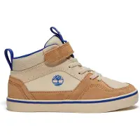 Timberland Stone Jump Mid Hook&loop Taaperonkengät