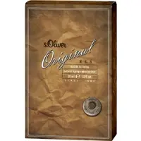 s.Oliver Original Men Eau de Toilette 30 ml