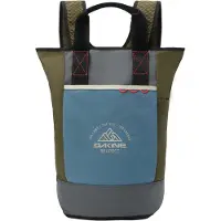 Dakine Renovation Lt-22l Reppu