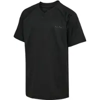 Hummel Hmljr Reg Active T-Shirt S/S - Black - 158/164