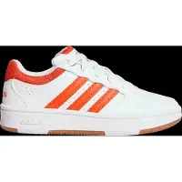 Adidas Hoops Classic J - White - 38